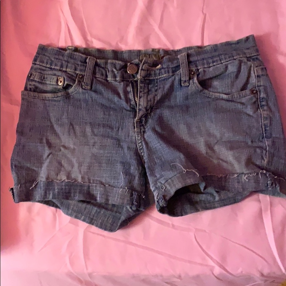 Shorts